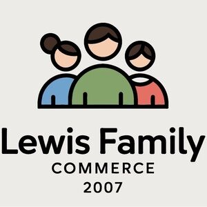 Meet your Posher, Lewis Family